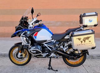 BMW R1250GS ADVENTURE
