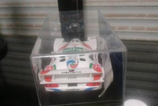 Coche Fly Panoz Esperante GTR1