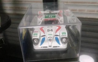 Coche Fly Panoz Esperante GTR1