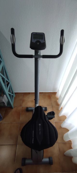 Bicicleta Estática DOMYOS