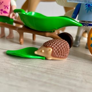 Set Hadas mundo mágico Playmobil