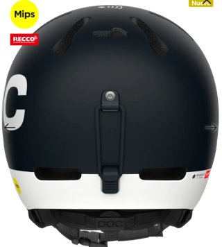 Casco Esqui POC Fornix BC M-L Nuevo
