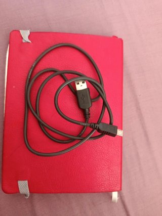 Cable USB 2725