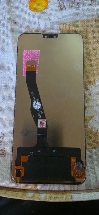Schermo per Huawei Y9 e Honor 8X
