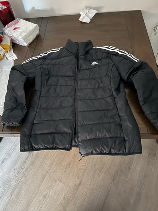 Chaqueta Adidas Negra