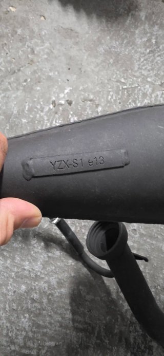 Bufanda de moto YZX-S1 e13