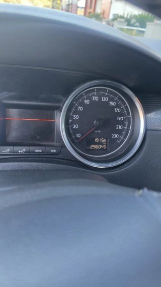 Peugeot 508 2011