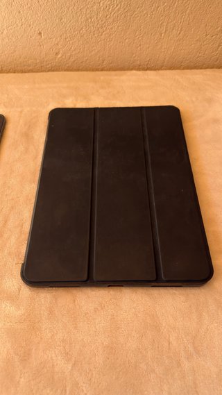 iPad Pro 11 (2020) 256GB Gris Espacial