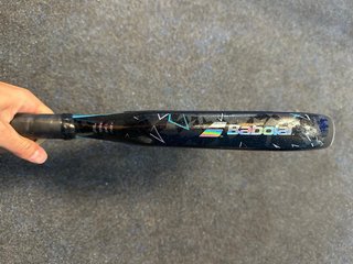 Pala de Pádel Babolat Air Viper