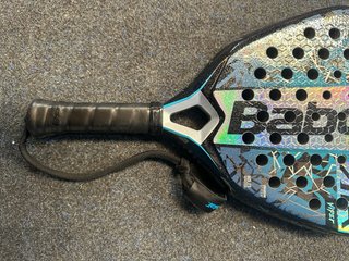 Pala de Pádel Babolat Air Viper