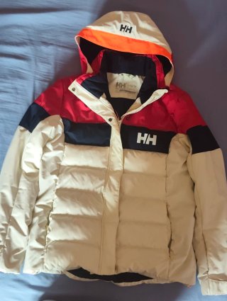 Chaqueta Helly Hansen Multicolor