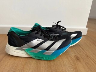 Zapatilla Adidas Adizero Adios Pro 4