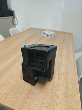 Filtro de acuario Tidal 35
