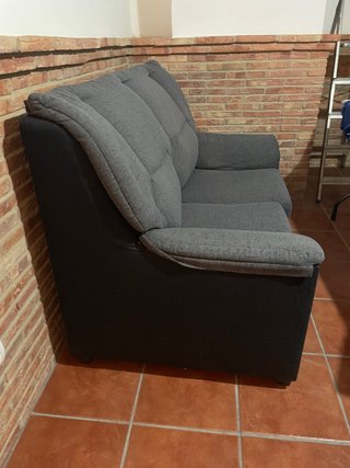 Conjunto Sofás 3+2 plazas en Priego de Cordoba