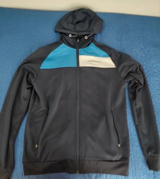 Chaqueta y pantalón de chándal John Smith