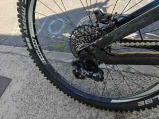 Bicicleta de Montaña Canyon Torque 2017 TALLA L
