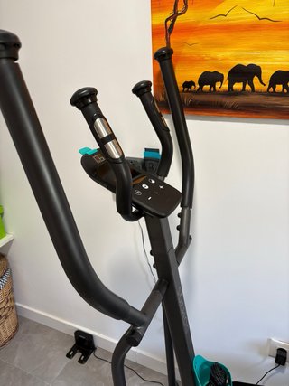 Elíptica Domyos 120