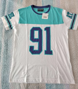 Camiseta Inside Talla M