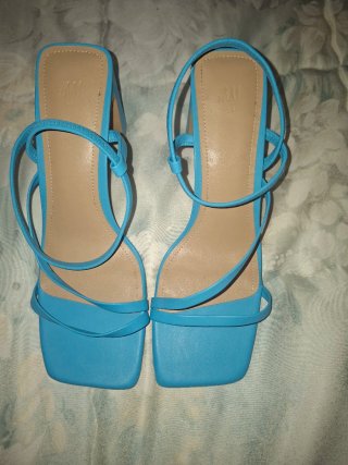 Zapato H&M