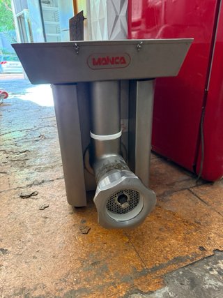 Picadora de Carne Manca PC-114