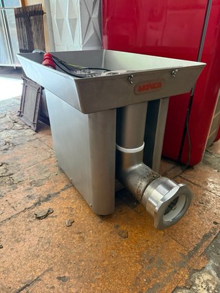 Picadora de Carne Manca PC-114