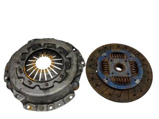 386800 kit embrague hd60 ssangyong korando