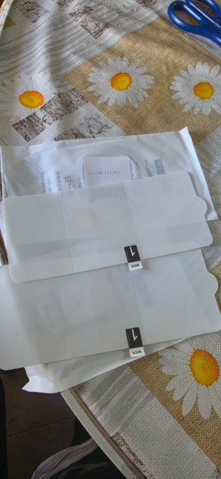 Hydrogel Xiaomi 11 T Pro 2 unità