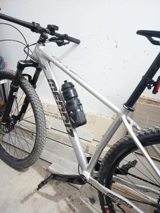 Bicicleta Montaña Mendiz