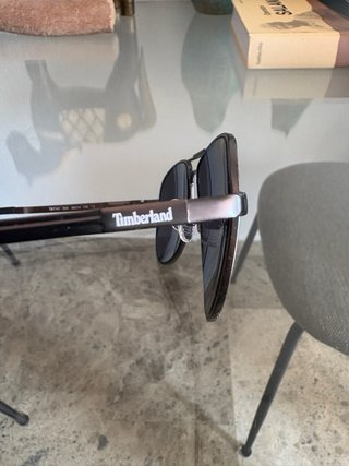 Gafas de sol Timberland aviador
