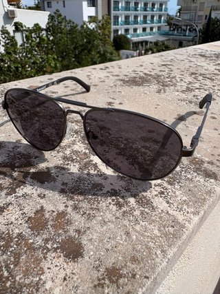 Gafas de sol Timberland aviador