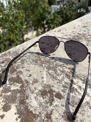 Gafas de sol Timberland aviador