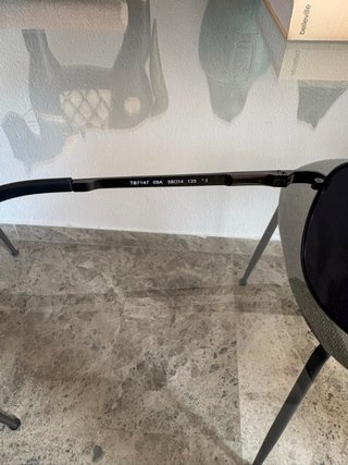 Gafas de sol Timberland aviador