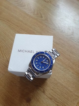 Reloj Michael Kors Maritime 200m