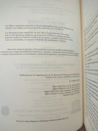 El primer contacto y la formación de nuevas soc...