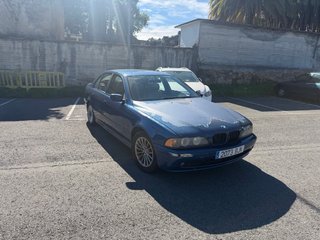 BMW Serie 5 2001