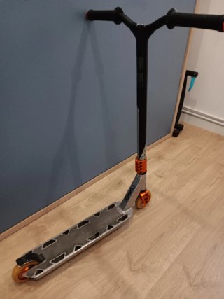 Patinete Oxelo Freestyle