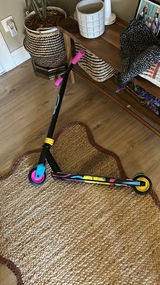 Patinete Scooter para Niño