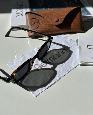 Gafas de sol Ray-Ban Zuri Bio-Based