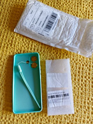 Custodia per Vivo V60 Lite