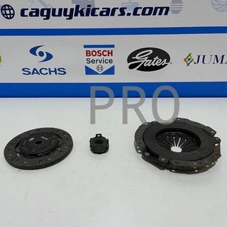 BENDIX KIT EMBRAGUE 107921