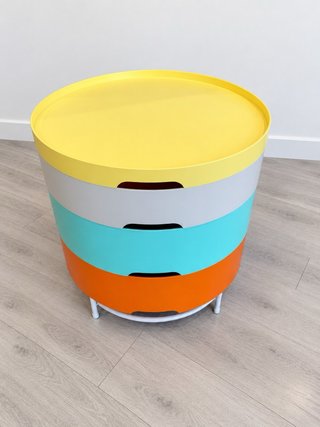 Mesa Auxiliar IKEA PS 2014 Diseño Original