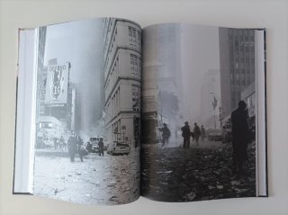 9/11: Through the Eyes of the Lens; Photography...