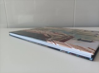 9/11: Through the Eyes of the Lens; Photography...