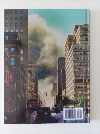 9/11: Through the Eyes of the Lens; Photography...