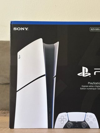 Sony PlayStation 5 Digital Edition