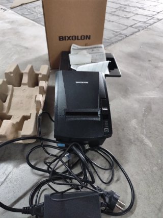 Impresora de Tickets Bixolon
