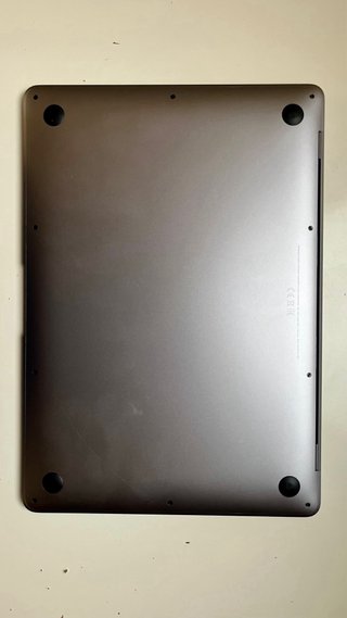 MacBook Air