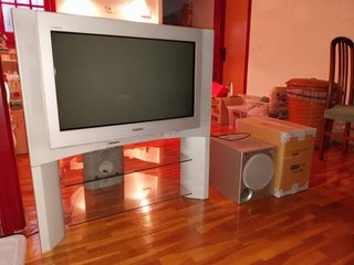 TV Sony Trinitron KV-32FQ80E 32 pulgadas