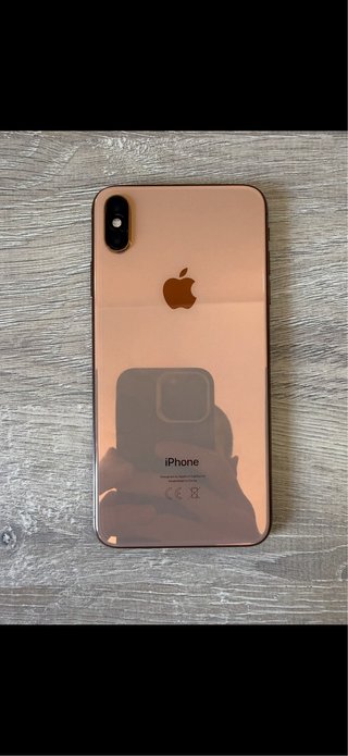 iPhone XS Max