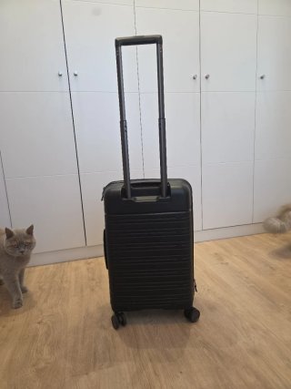 Maleta Samsonite con Compartimento Laptop 48*35*21